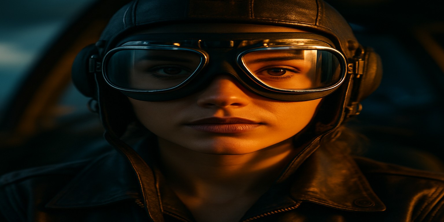 gk222 Aviator–এর সারাংশ ও মূল ধারণা